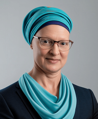 Laura J. Martin's Profile Image