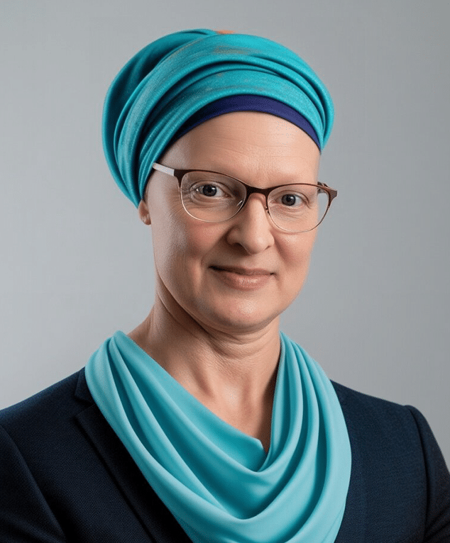 Laura J. Martin's Profile Image